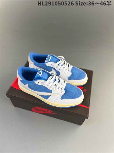 men air jordan 1 shoes US7-US11 2023-5-28-022